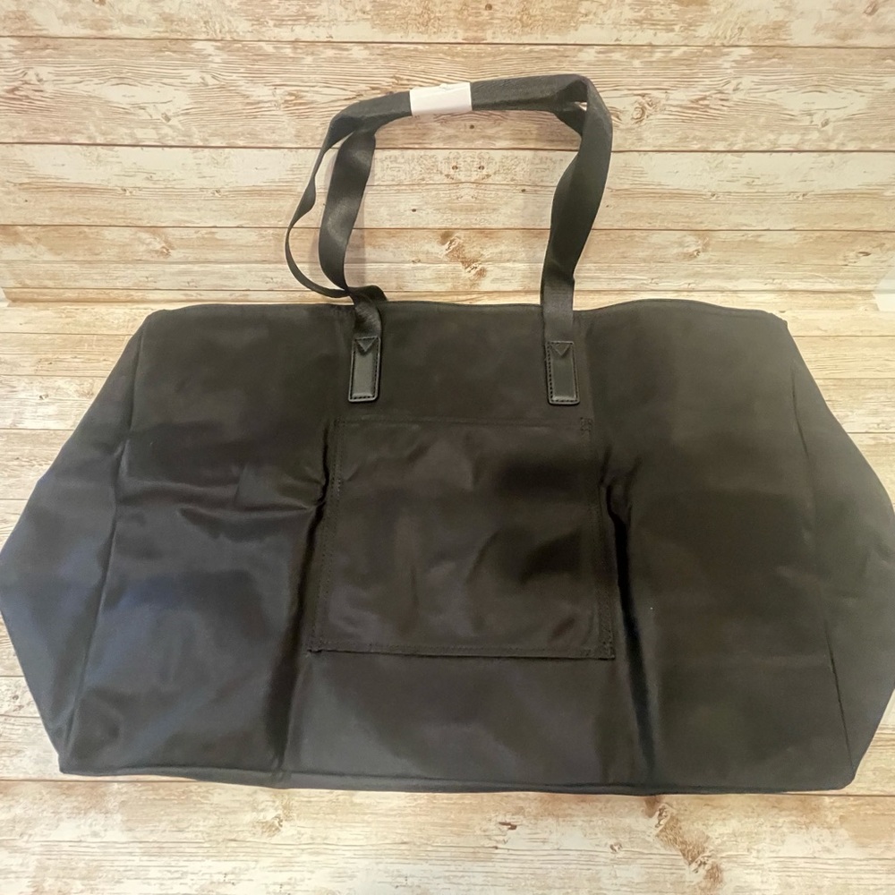 Michael Kors Black Travel Bags - Picture 5 of 9